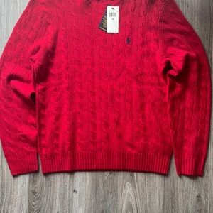 Polo Ralph Lauren sweater